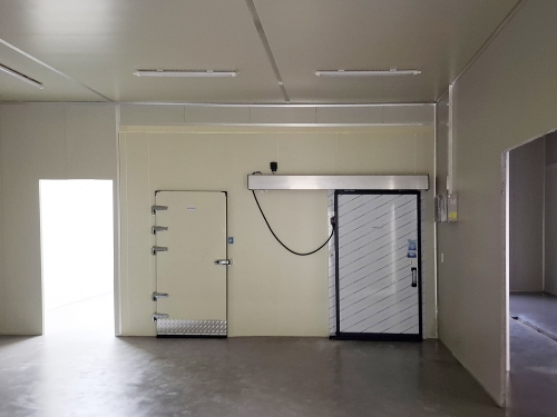 아이보리스타코 판넬 납품 및...